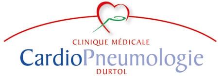 Clinique Médicale Cardio Pneumologie Durtol